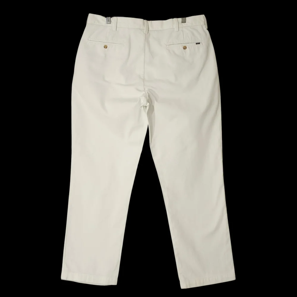 Polo Ralph Lauren Classic Fit Chinos Men's 36x30 - Picture 2 of 6
